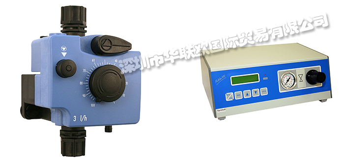 供應(yīng)德國(guó)LANG APPARATEBAU計(jì)量泵控制單元