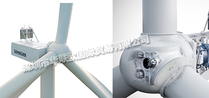 VESTAS品牌介紹(丹麥VESTAS渦輪機(jī)冷卻器)