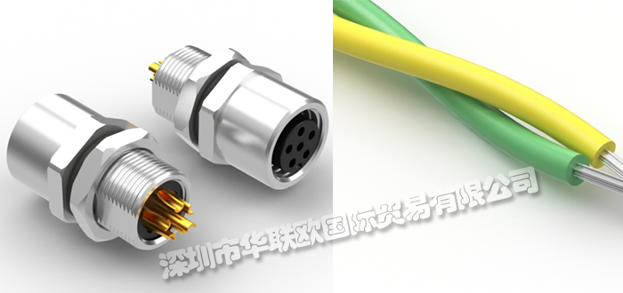 TENSILITY品牌介紹(美國(guó)TENSILITY連接器電纜組件)