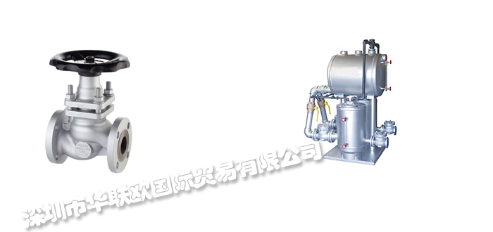 PENNANT品牌介紹(美國(guó)PENNANT控制閥活塞閥)