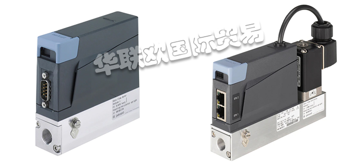 BURKERT流量計(jì),BURKERT質(zhì)量流量計(jì),德國流量計(jì),德國質(zhì)量流量計(jì),8741型,德國BURKERT