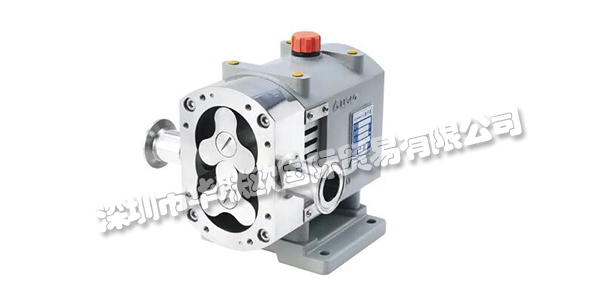 德國(guó)科諾KNOLL螺桿泵及轉(zhuǎn)子泵、離心泵的原理、優(yōu)缺點(diǎn)簡(jiǎn)單