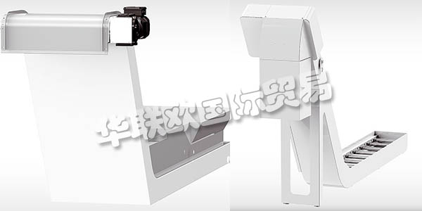 德國科諾KNOLL輸送機系統(tǒng)部分產(chǎn)品介紹