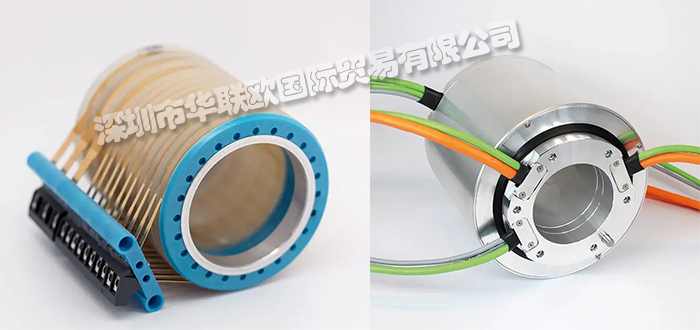 德國LTN導(dǎo)電滑環(huán)產(chǎn)品特點介紹(導(dǎo)電滑環(huán)國外品牌)