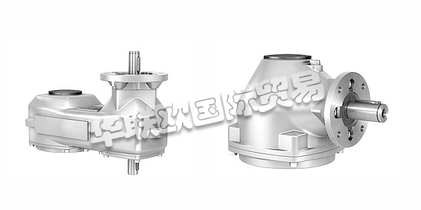 德國AUMA齒輪箱GHT型號(AUMA齒輪箱設計特點是什么)