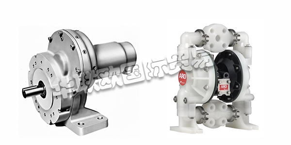 美國英格索蘭INGERSOLL-RAND氣動(dòng)隔膜泵ARO
