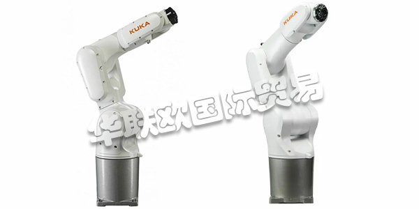 德國庫卡KUKA機(jī)器人產(chǎn)品(德國庫卡KUKA機(jī)器人包括哪些優(yōu)點)