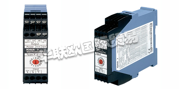 德國科?？蒏NICK傳感器產(chǎn)品（KNICK傳感器產(chǎn)品怎么使用）