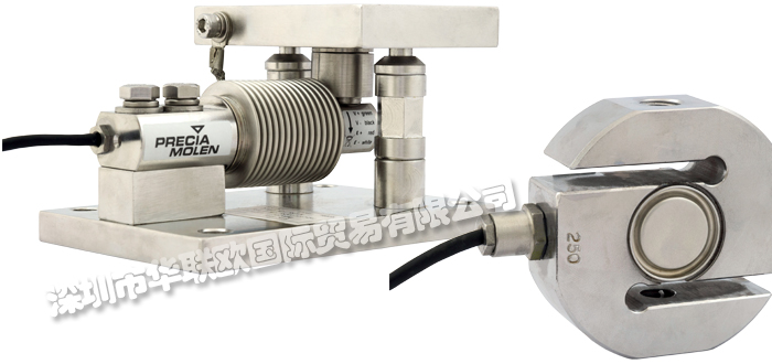 法國PRECIA MOLEN稱重傳感器產(chǎn)品詳細(xì)介紹(2024年最新更新)