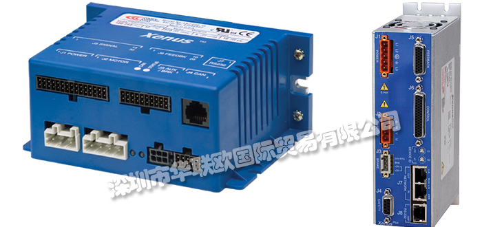 特價(jià)經(jīng)銷美國COPLEY CONTROLS驅(qū)動(dòng)器加速器