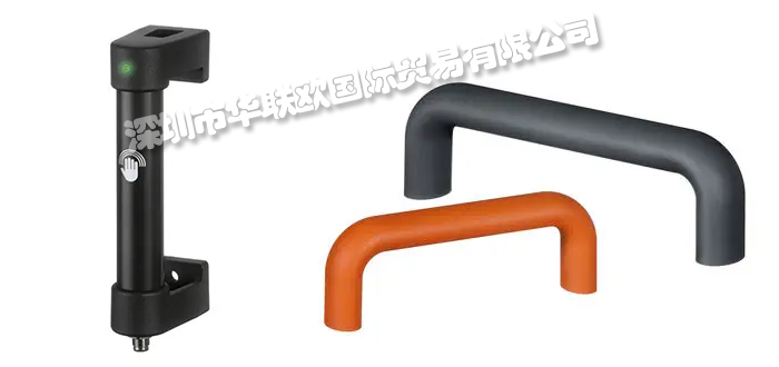 ROHDE品牌介紹(德國(guó)ROHDE工業(yè)拉手連接器)