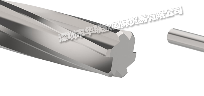 SUPERION品牌介紹(美國(guó)SUPERION鉸刀拋光鉆)