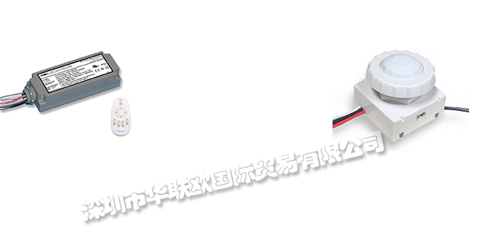 EUCONTROLS品牌介紹（美國(guó)EUCONTROLS轉(zhuǎn)換器無(wú)線控制器）