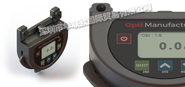 美國OPTI MANUFACTURING電纜張力測(cè)試儀產(chǎn)品詳情