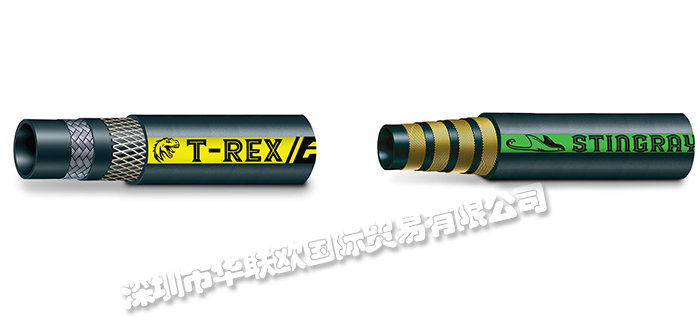 美國(guó)POWERTRACK INTERNATIONAL工業(yè)軟管