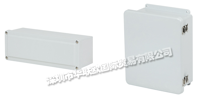 STAHLIN品牌介紹（美國(guó)STAHLIN小型接線盒儀表尺寸外殼）