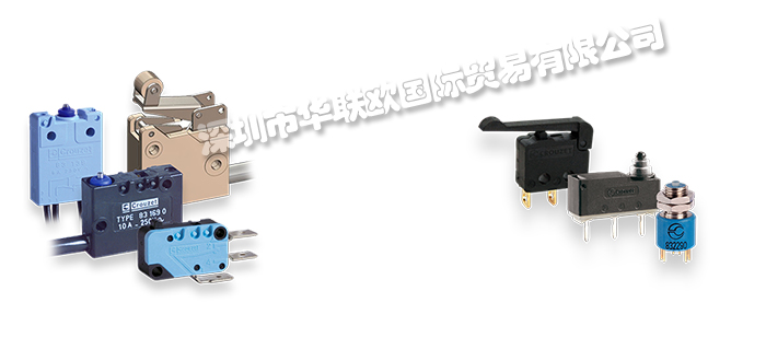 CROUZET微動開關(guān)產(chǎn)品特點(供應法國CROUZET高諾斯微動開關(guān))