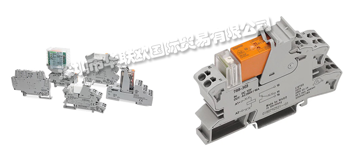 德國(guó)WAGO萬(wàn)可繼電器工作原理、技術(shù)優(yōu)勢(shì)與應(yīng)用領(lǐng)域