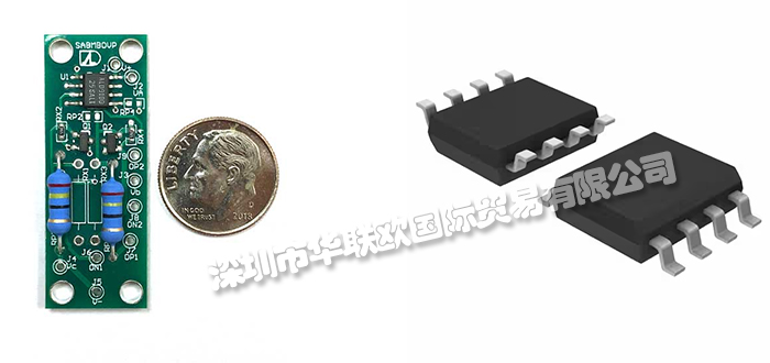 美國ADVANCED LINEAR DEVICES電壓表/放大器/模擬開關