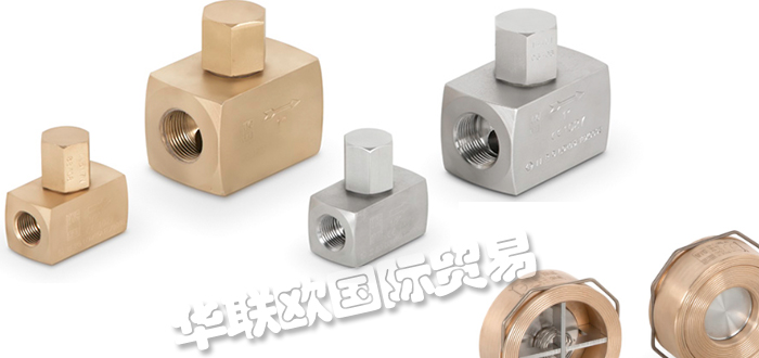 西班牙VYC INDUSTRIAL止回閥型號170，ASME/ANSI