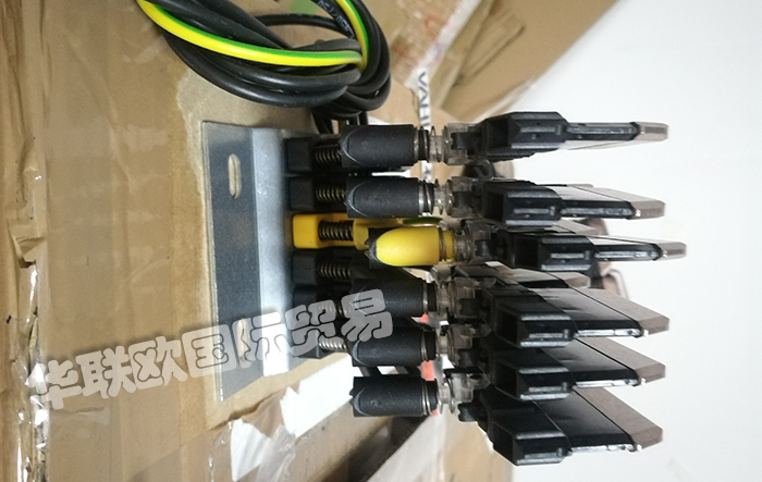 德國VAHLE集電器產(chǎn)品的工作原理及優(yōu)勢