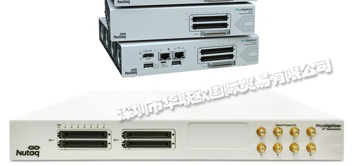 NUTAQ品牌介紹(加拿大NUTAQ監(jiān)測儀頻譜分析儀)