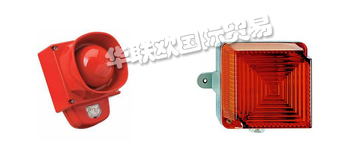 COMAX品牌介紹(瑞士COMAX信號(hào)燈警報(bào)器)