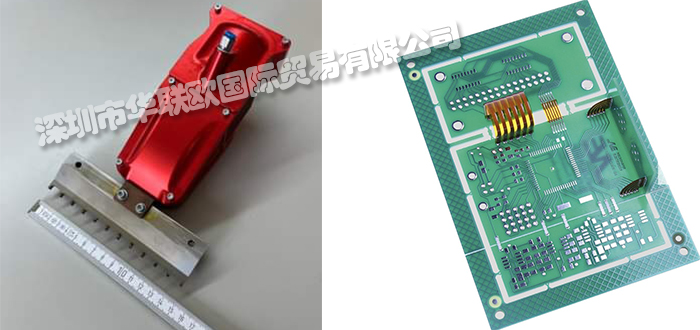 NEUSCHAEFER品牌介紹(德國NEUSCHAEFER電路板)
