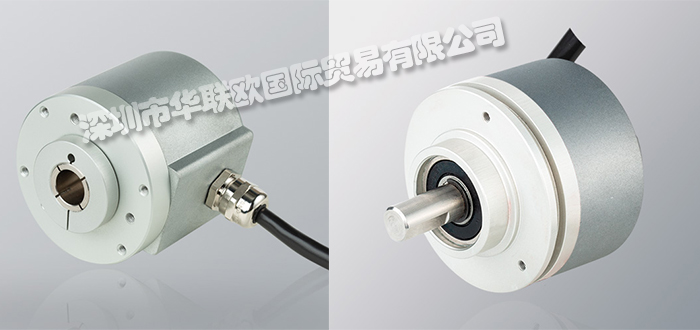 西班牙HOHNER絕對(duì)值編碼器全系列產(chǎn)品型號(hào)詳細(xì)介紹