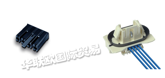 德國(guó)STOCKO CONTACT連接器TL 3