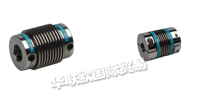 德國(guó)KBK安全聯(lián)軸器T系列L系列