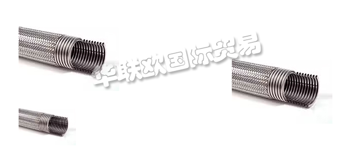 美國(guó)SOUTHEASTERN HOSE不銹鋼軟管UFBX