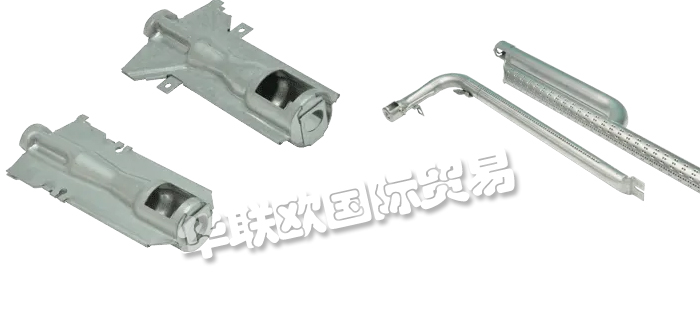 美國(guó)ROBERTSHAW燃燒器Inshot Burner系列