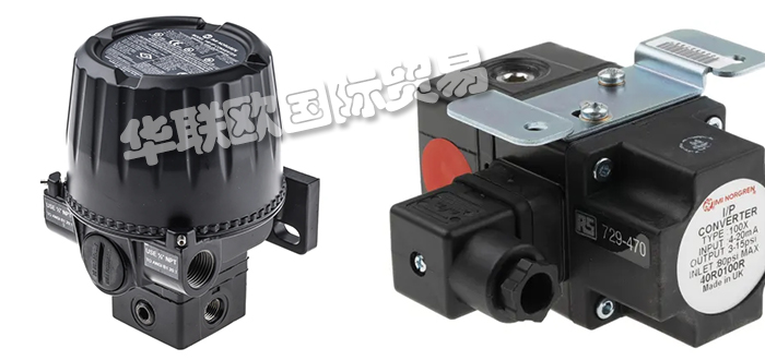 英國WATSON SMITH比例電流壓力轉(zhuǎn)換器AC0100