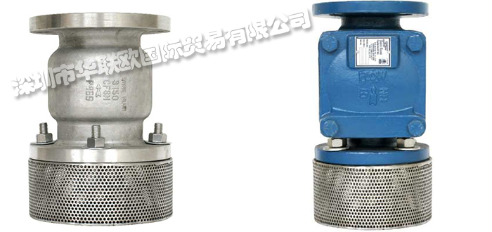 SUREFLOW品牌簡(jiǎn)介(美國(guó)SUREFLOW流量計(jì)過(guò)濾器)