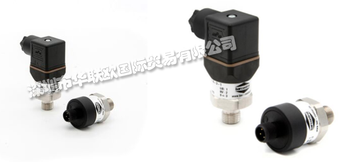 德國(guó)BARCONTROL壓力傳感器HDT