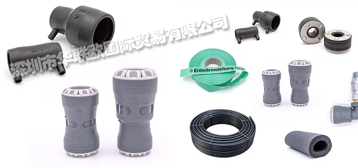 BETATHERM品牌介紹(德國(guó)BETATHERM熱泵換熱器)