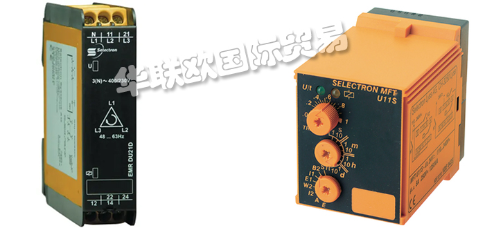 瑞士SELECTRON固態(tài)繼電器HS D1140D