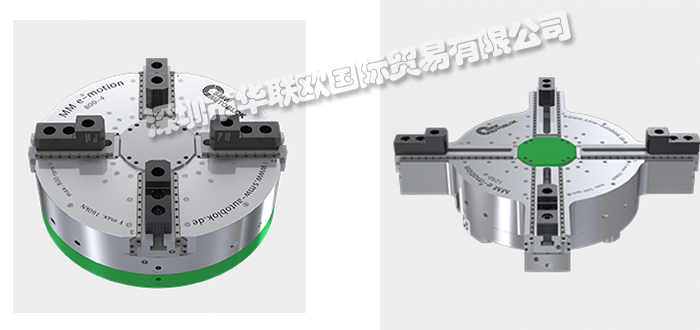 德國SMW AUTOBLOK四爪卡盤全系列產(chǎn)品詳細介紹