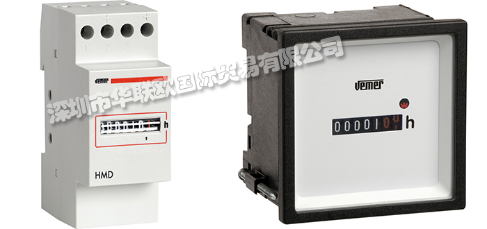 意大利VEMER計時器HMD-1236