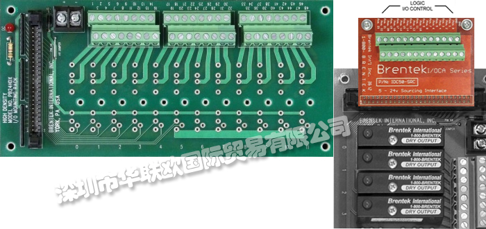 美國BRENTEK適配器B2SNAP