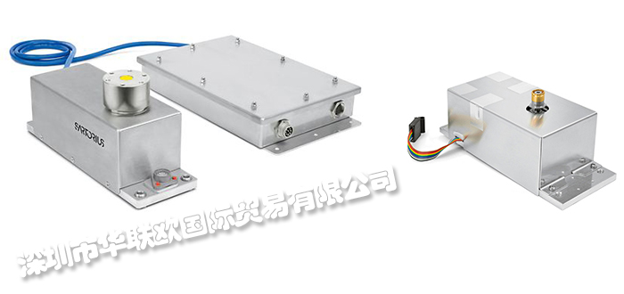 德國SARTORIUS稱重傳感器PR6201系列PR6201/14 C3