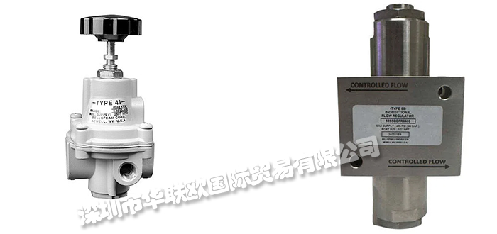 美國(guó)BELLOFRAM氣壓調(diào)節(jié)器滿(mǎn)足嚴(yán)苛的工業(yè)和OEM流量需求