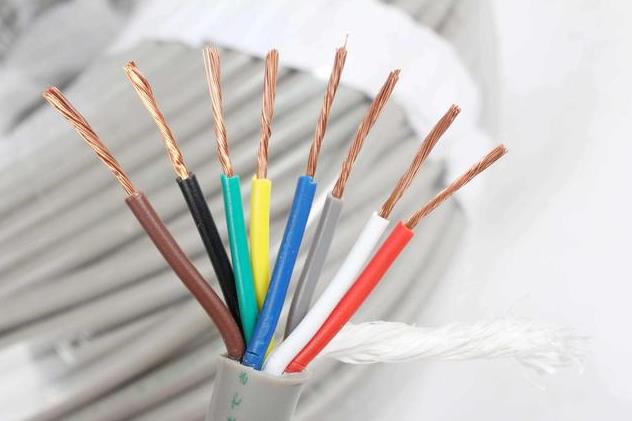 廣東南粵電纜 廣東南粵電纜