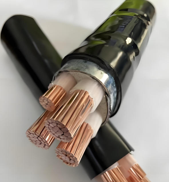 南粵電纜介紹低煙無鹵電纜與普通電線電纜有哪些區(qū)別.jpg 南粵電纜介紹低煙無鹵電纜與普通電線電纜有哪些區(qū)別.jpg